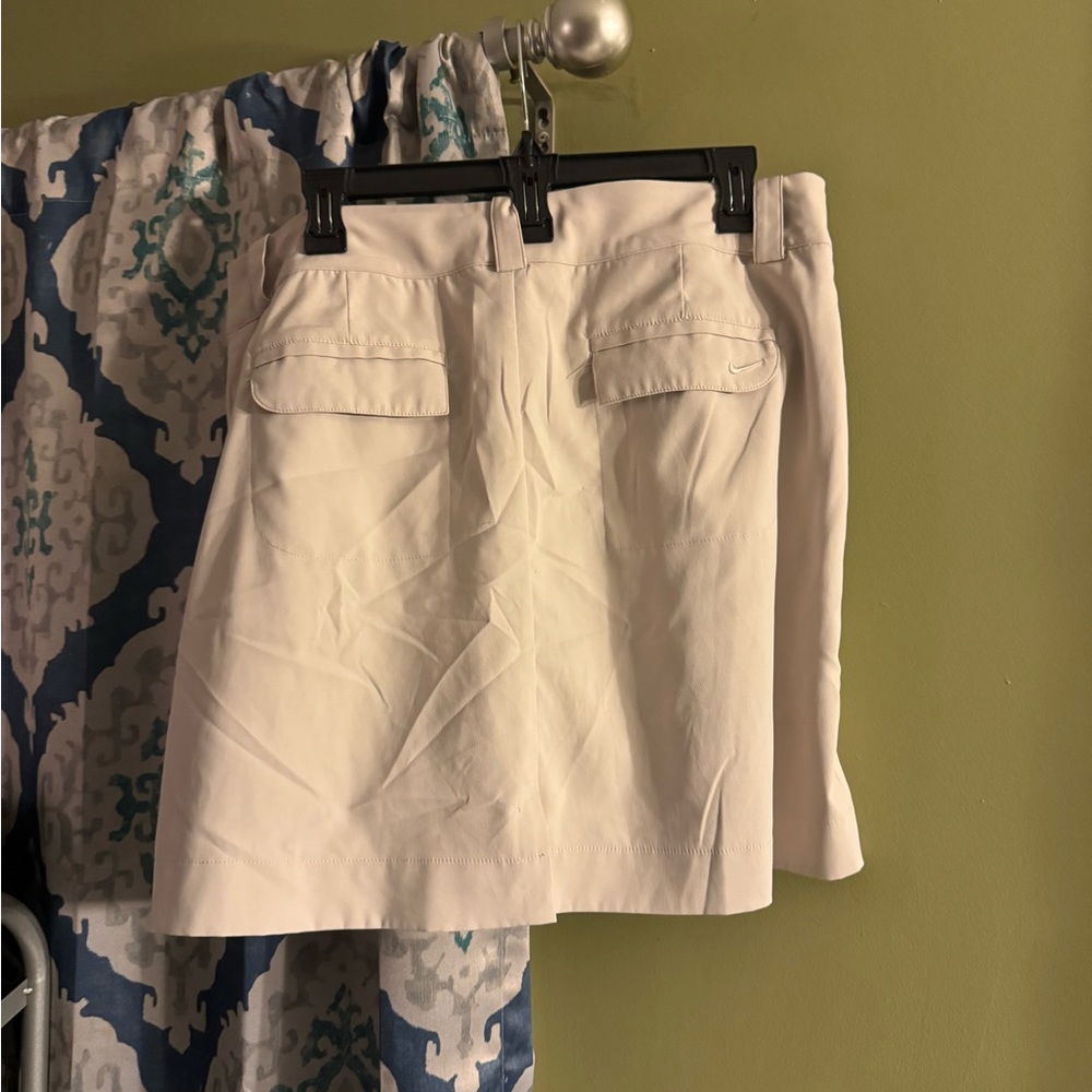 nike golf/tennis skort - Picture 2 of 5